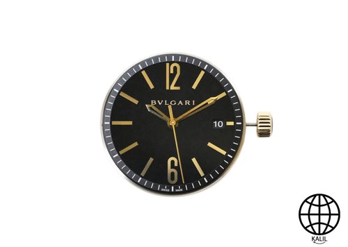 Orologio uomo bvlgari - uomo,