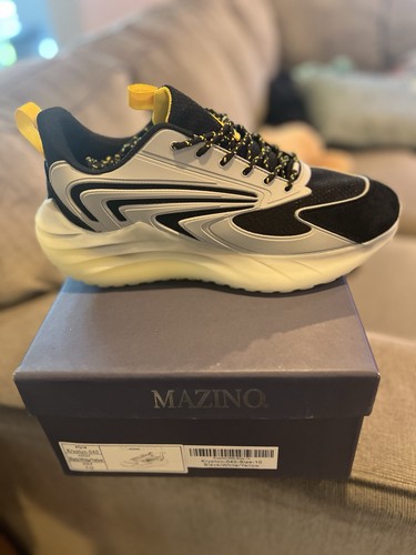 Sneakers uomo mazino - sneakers,