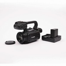 Canon XA20 videocamera