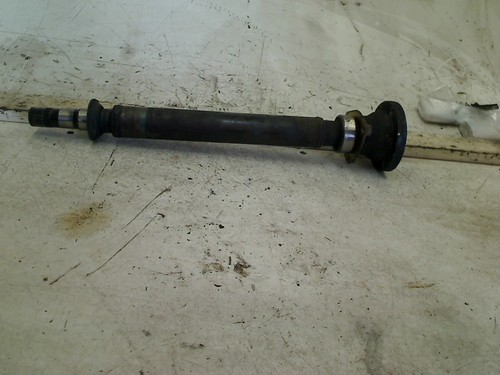 Semiasse anteriore alfa - anteriore, dx