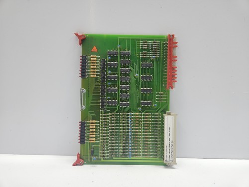 Scheda pcb schindler gce mb - scheda, 16.mb