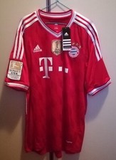 Maglia Bayern Monaco 2014/15