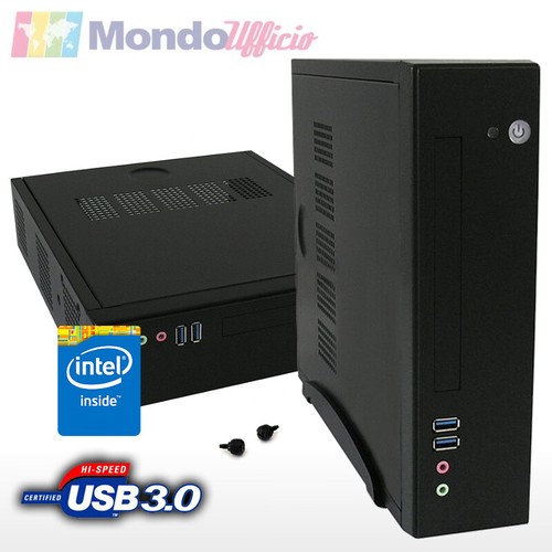 Computer mini itx intel - computer,