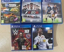 Giochi PS4 Sony Playstation 4 Usati Ottime Condizioni SPEDIZIONE GRATUITA