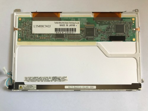 Monitor ltm09c362j screen - monitor,