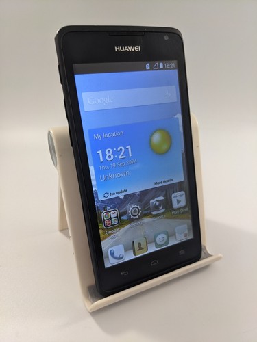 Smartphone android huawei - smartphone,