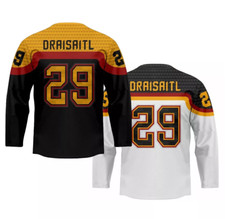 Maglia Hockey Ragazzo/Uomo