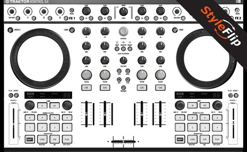 Native instruments mk2 - instruments, tk