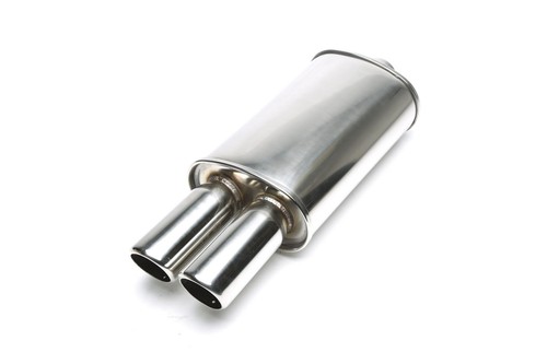 Acciaio inox - acciaio,