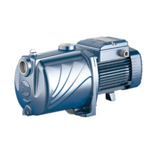 Elettropompa pompa autoclave