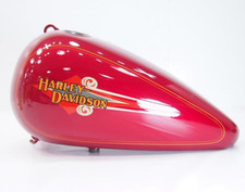 Harley Davidson Serbatoio