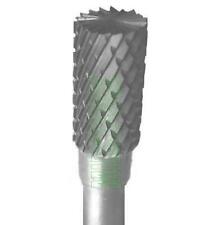 FRESA ROTATIVA AL CARBURO DI TUNGSTENO CILINDRICA 12 X 25 mm cod. AXE1225M06