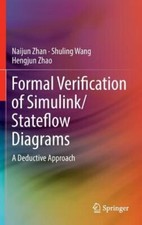 Formal verification - formal, of