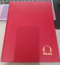 Francobolli vintage Italiani