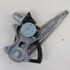 Alzavetro posteriore destro 98810-1J100 per Hyundai I20 2008-2014 (74987)