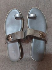 ● ✿ SCARPE SANDALI HOGAN 37,5 INFRADITO ✿ PERFETTE! ✿ ●