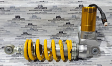 Ammortizzatore posteriore ohlins ducati panigale v4 s 2019 36521673A