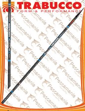 Canna da trota lago Trabucco WARDEN XS LAKE TROUT mt 4.00 T5 (ML) 3-8