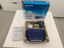 Modem/Router Wi-Fi TP-LINK N300