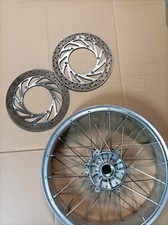 cerchio anteriore aprilia capo nord 1000 etv 2001