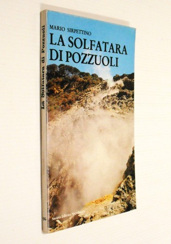 Mario sirpettino solfatara - mario, la