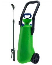 Pompa irroratrice a pressione