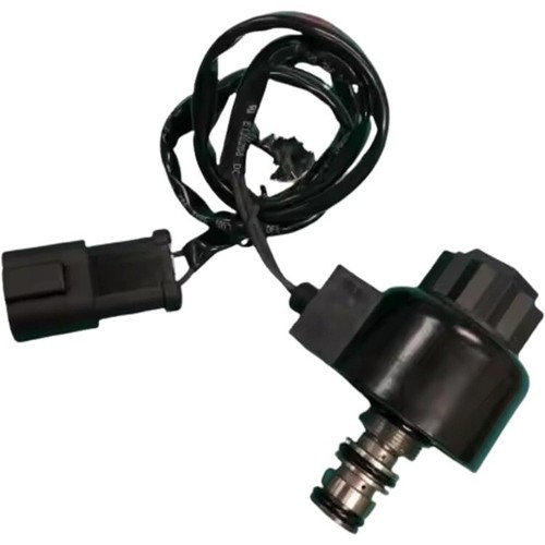Sd1169 rotary solenoid - sd1169-24-11,
