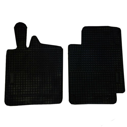 Set tappetini universali - tappetini,