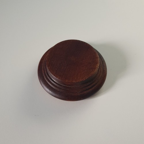 Piedistallo legno per - legno,