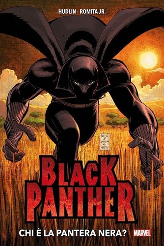 Black panther chi pantera - black,