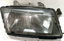 RICAMBI USATI, FARO ANTERIORE DESTRO SAAB 900 , ANNO : 1998