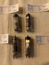 Ecl86 mullard test - -,