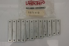 Kit strisce fissaggio pedana