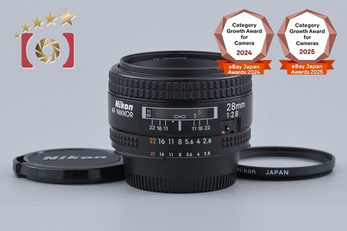 Nikon nikkor f 2 8 - nikon,