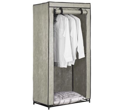 Armadio guardaroba brixo home - guardaroba,