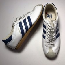 Sneakers Tennis Basse Vintage