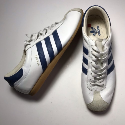 Sneakers tennis basse - basse, vintage