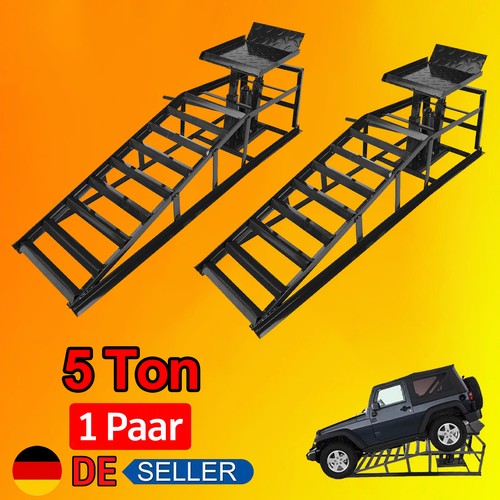 Rampa accesso - 2x,
