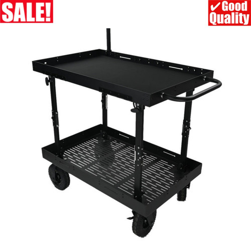 Carrello pieghevole