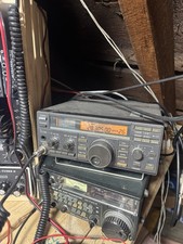 ICOM IC-726 HF/50MHz All Mode