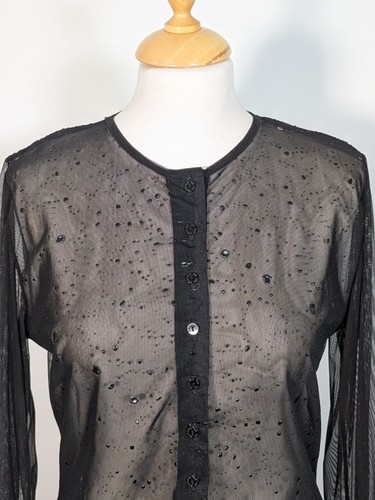 Cardigan morgan toi medium - toi,