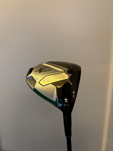 Callaway elyte driver gradi - driver,