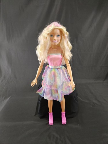 Barbie bambola alta - 28, pollici