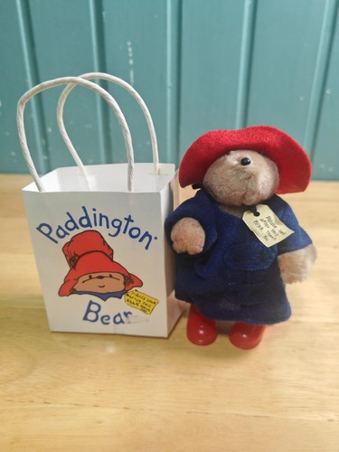 Mini peluche orso - , eden