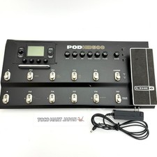 Line pod hd500 pedale - line,