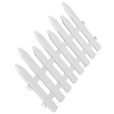  Bordura Giardino Steccato Per