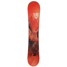 Snowboard Burton LTR + attacchi