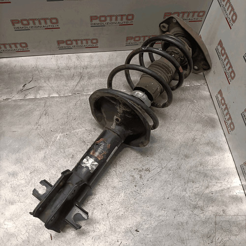 46408237 ammortizzatore ant - 46408237,