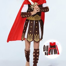  Costume Romano Antico Vestito