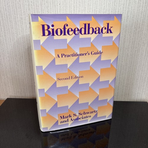 Biofeedback textbook schwartz - textbook,